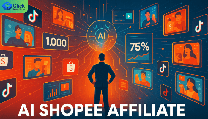 Shopee nâng cấp AI Fraud Shield 2.0 chống gian lận quảng cáo