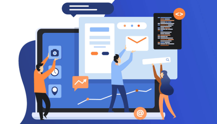 Checklist tối ưu trải nghiệm website 2025