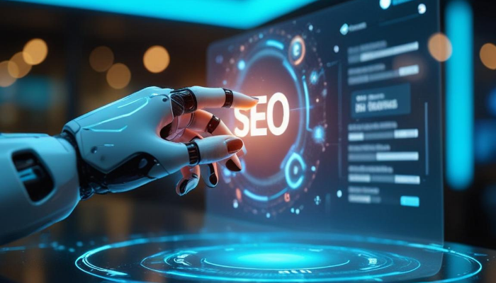 AI dẫn đầu quảng cáo programmatic 2025