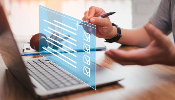 Triển khai SEO 2025 cho doanh nghiệp bằng Checklist