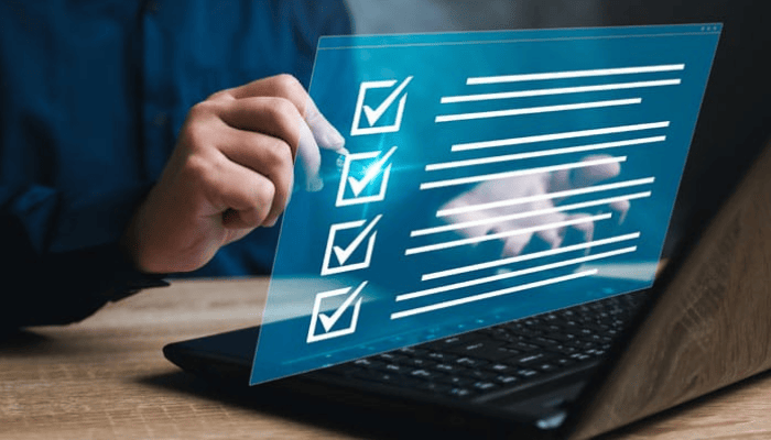 Triển khai SEO 2025 cho doanh nghiệp bằng Checklist