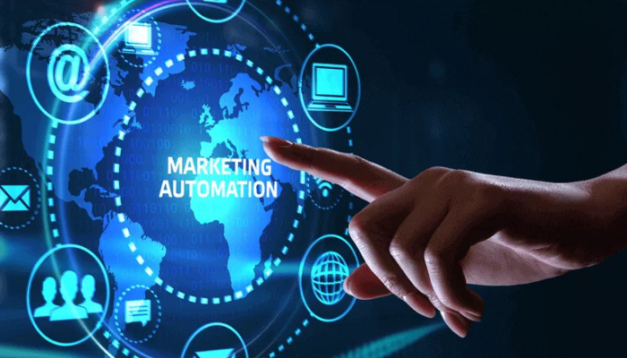 Marketing Automation: Tương lai tối ưu hóa chiến dịch 2025