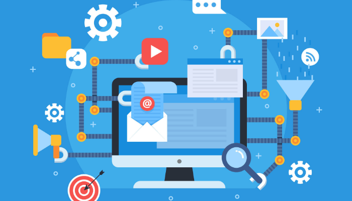 Marketing Automation: Tương lai tối ưu hóa chiến dịch 2025