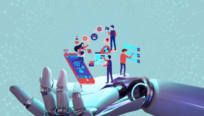 AI & Social Listening: Lắng nghe khách hàng 2025