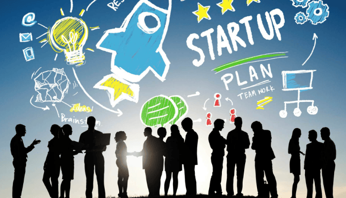 Hỗ trợ Startup gọi vốn bằng AI Marketing