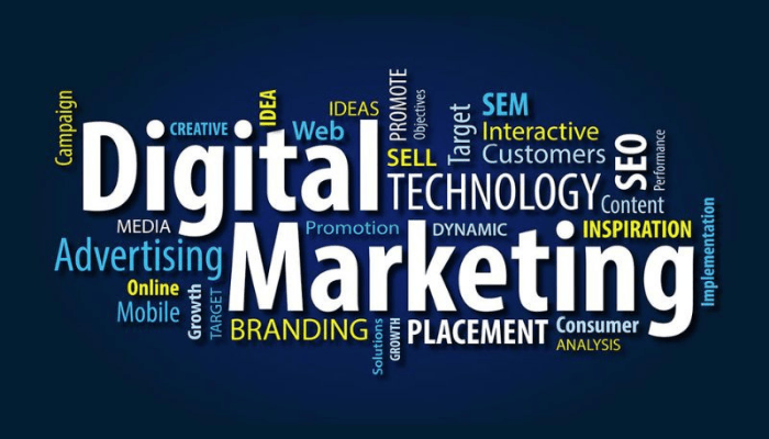 Dự đoán thị trường Digital Marketing Q4/2025