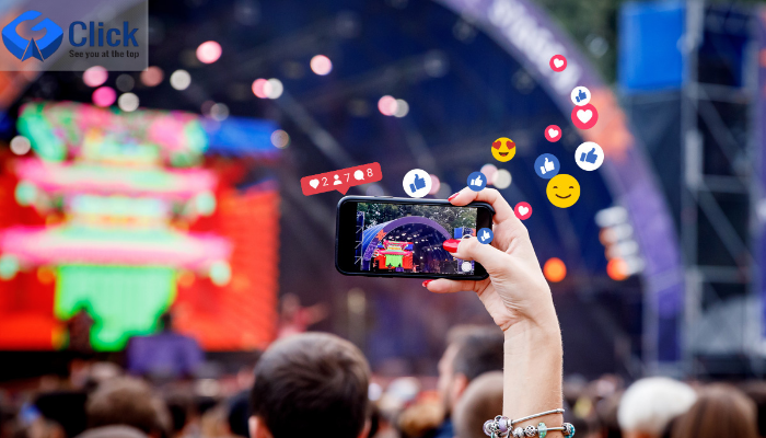 Event Marketing 2025: Khi trải nghiệm lên ngôi