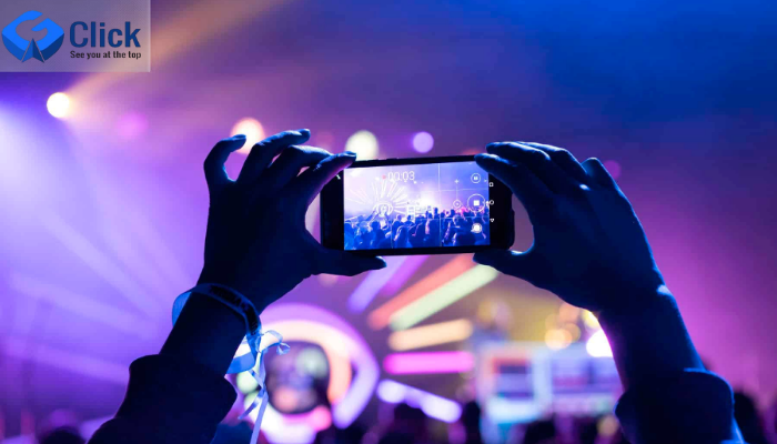 Event Marketing 2025: Khi trải nghiệm lên ngôi