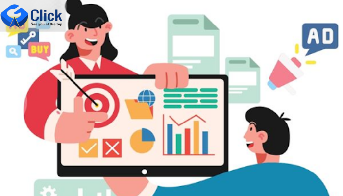 Quảng cáo cá nhân hóa 2026: Khi AI hiểu khách hàng hơn chính họ