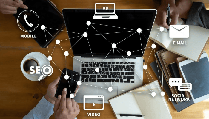 Dự đoán thị trường Digital Marketing Q4/2025