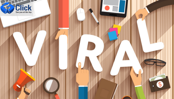 Tips tạo content viral: Bí quyết lan tỏa thương hiệu 2025