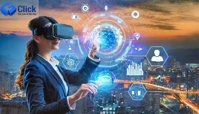 Bùng nổ AR/VR Marketing 2026: Khi thương hiệu chạm vào thực tế ảo