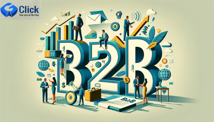 Glick nâng tầm chiến lược Marketing B2B thời đại AI