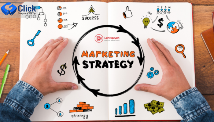 Tư vấn chiến lược nội dung – Giải pháp Vbrand Solution Tư vấn chiến lược nội dung – Giải pháp Vbrand Solution