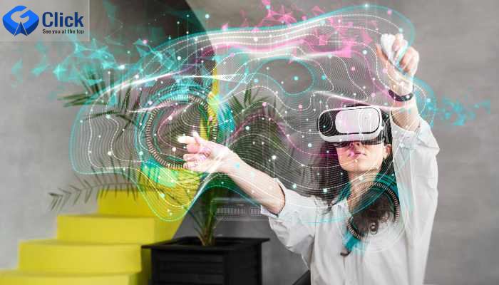 Metaverse Marketing – Khi thương hiệu bước vào thế giới ảo