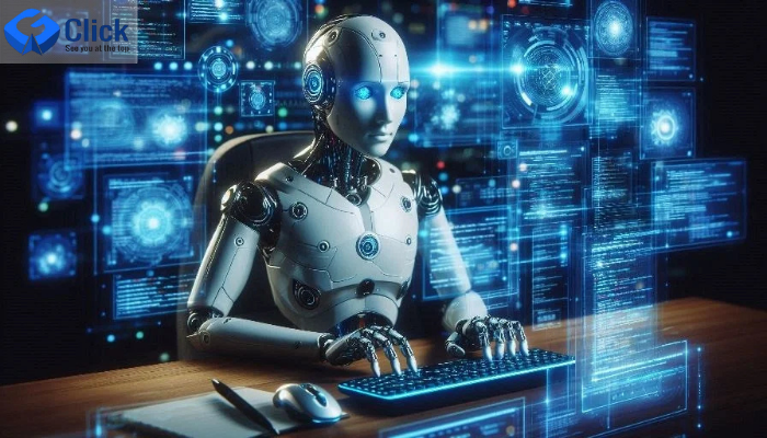 AI trong quản trị thương hiệu – Tương lai của chiến lược marketing