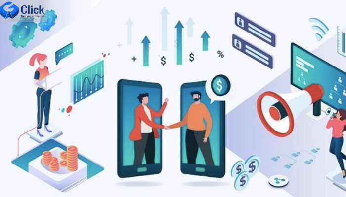 10 xu hướng tiêu thụ nội dung 2025 mở lối cho affiliate Việt Nam