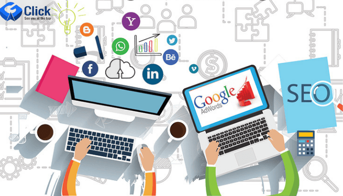 5 xu hướng Digital Marketing nổi bật trong kỷ nguyên AI