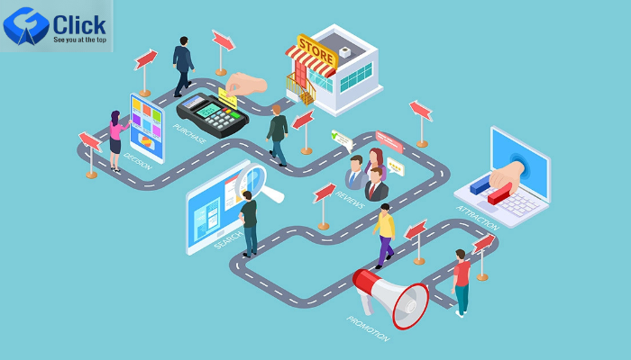 AI đo lường hành trình khách hàng chính xác hơn bao giờ hết