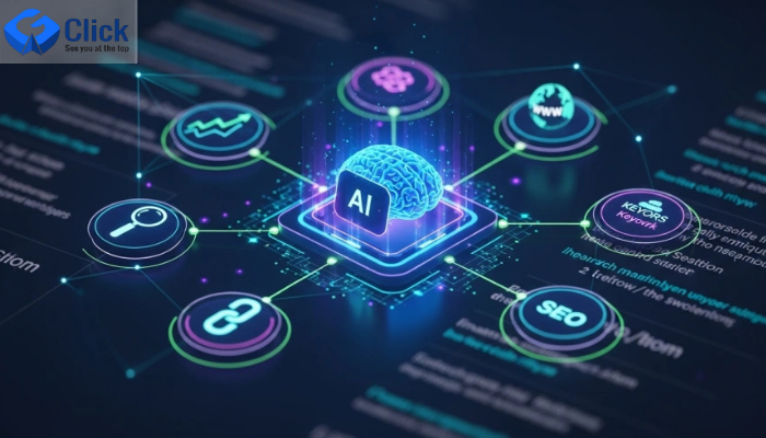 AI tối ưu SEO & từ khóa: Bước tiến mới trong chiến lược nội dung 2025