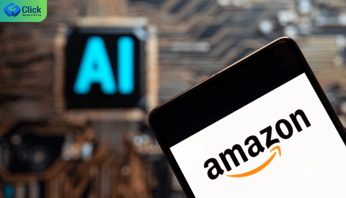 Amazon thử nghiệm AI tạo banner và tối ưu quảng cáo theo thời gian thực