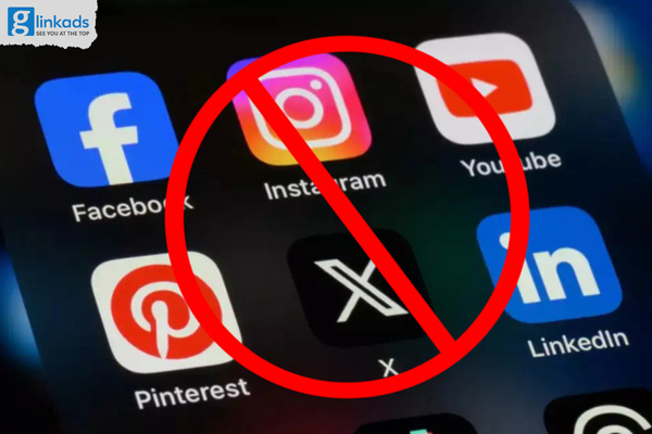 Australia cấm trẻ em dưới 16 tuổi dùng mạng xã hội