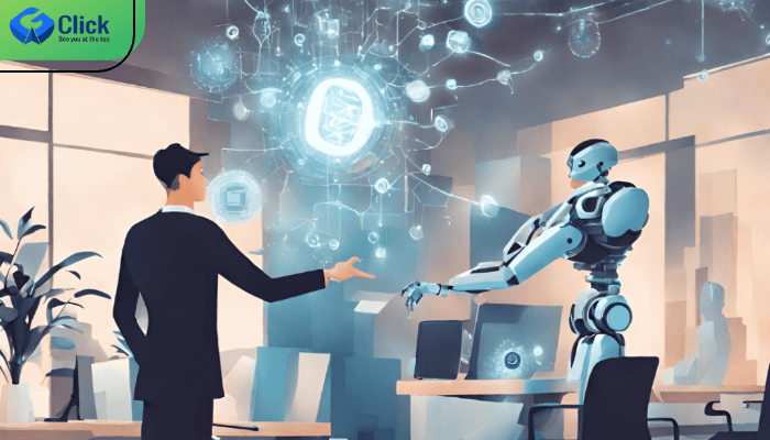 Bộ Công Thương khuyến nghị doanh nghiệp dùng AI quảng bá xuất khẩu