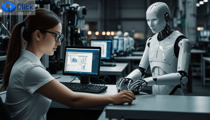 Chiến lược xây thương hiệu cá nhân cho Marketer thời AI