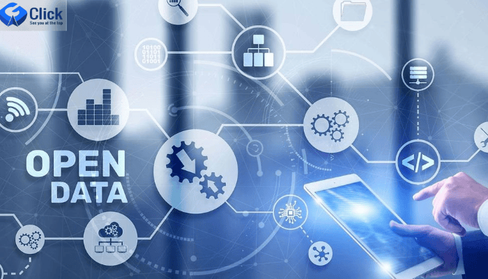 Công nghệ mở trở thành xu hướng chủ đạo của marketing dữ liệu Việt Nam