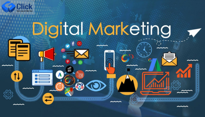 Digital Marketing và kỷ nguyên dữ liệu: Làm sao để dẫn đầu ?