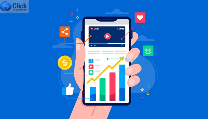 Dữ liệu người dùng di động đang dẫn dắt xu hướng marketing đa kênh