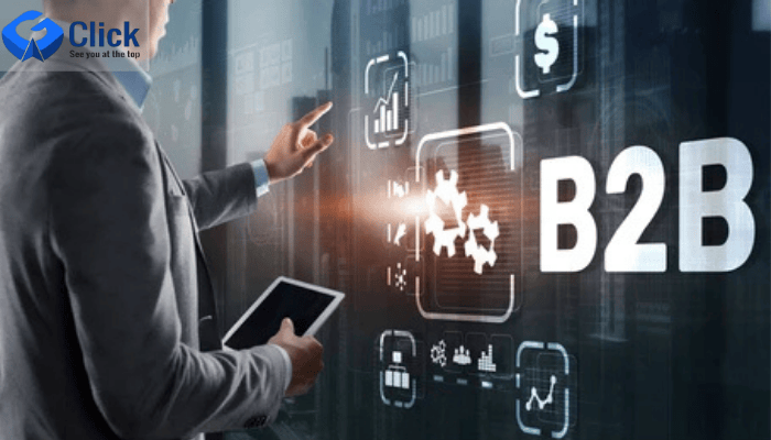 Glick nâng tầm chiến lược Marketing B2B thời đại AI