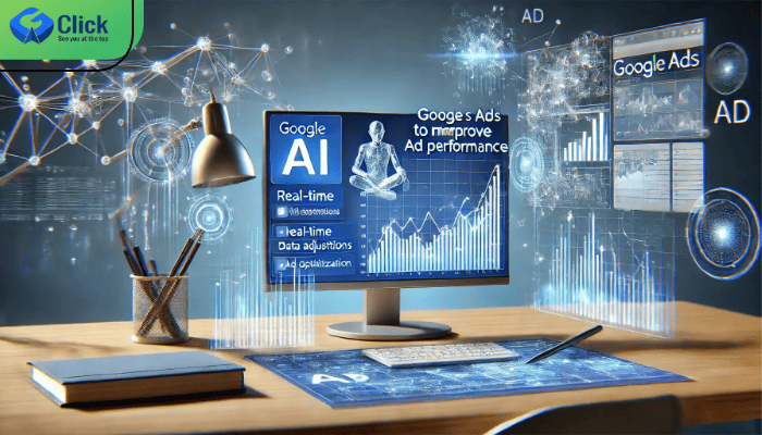 Google thêm AI dự đoán chuyển đổi cho quảng cáo tìm kiếm