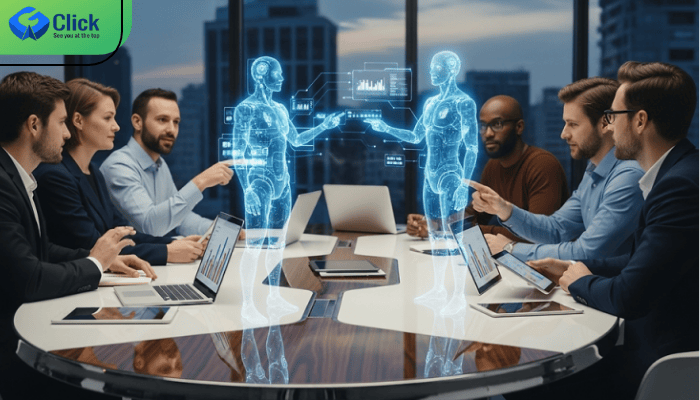 Hà Nội tổ chức sự kiện Digital Marketing & AI Trends 2025