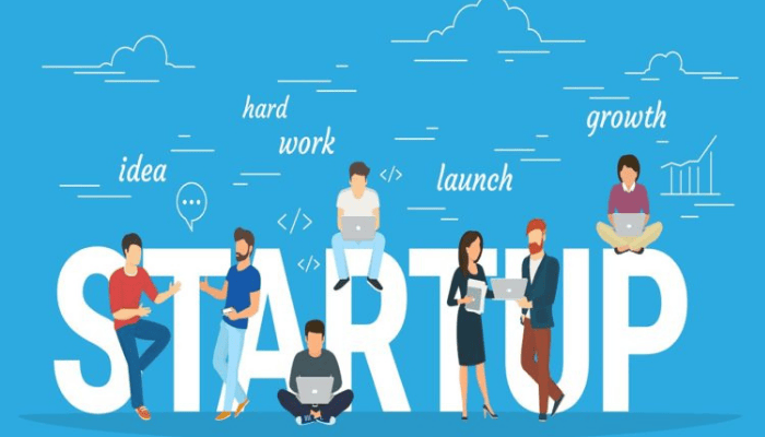 Hỗ trợ Startup gọi vốn bằng AI Marketing