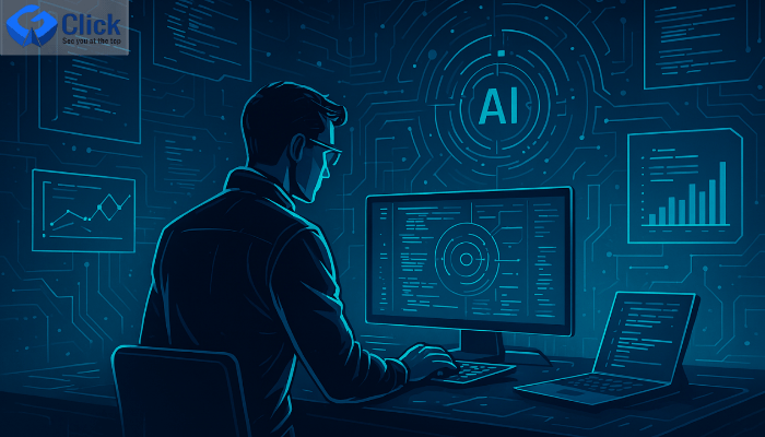 Kỷ nguyên Agentic Marketing: Khi AI điều hành chiến dịch thông minh