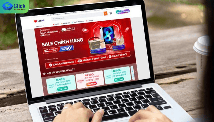 Lazada ra mắt AI Price Optimizer hỗ trợ nhà bán Việt