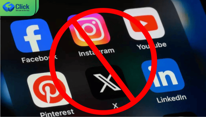 Malaysia muốn cấm mạng xã hội cho trẻ dưới 16 tuổi từ 2026