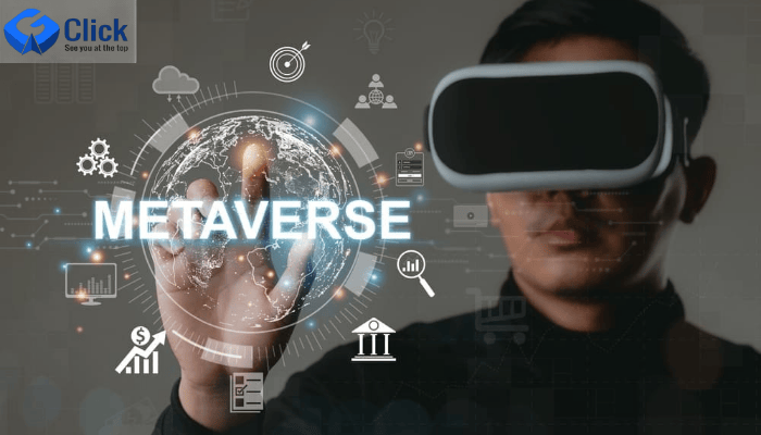 Metaverse Marketing – Khi thương hiệu bước vào thế giới ảo