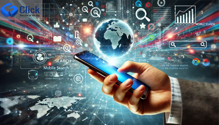 Mobile-first Ads: Tương lai quảng cáo di động 2025