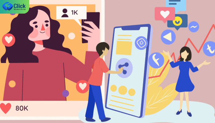 Ngân sách Influencer Marketing Việt dự tăng 42% năm 2026