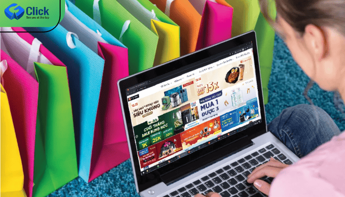 Người Việt dùng Internet nhiều hơn, mua sắm online tiếp tục bùng nổ