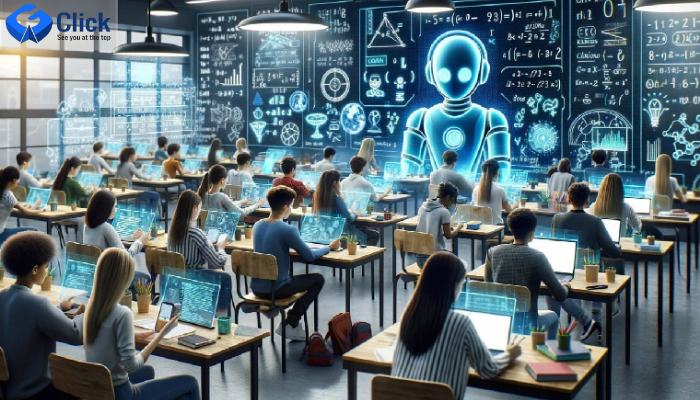 Phân tích hành vi người dùng bằng AI để tăng tỷ lệ chuyển đổi