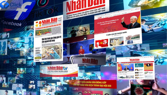 Quảng cáo số Việt Nam dự kiến đạt gần 2,9 tỷ USD vào năm 2030