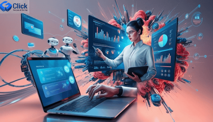 Quảng cáo số Việt Nam sẽ bứt phá mạnh mẽ đến năm 2030