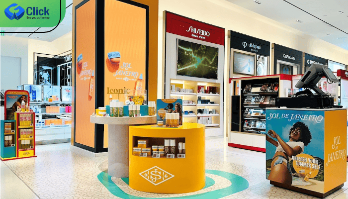 Sol de Janeiro bổ nhiệm lãnh đạo mới phụ trách Marketing số toàn cầu