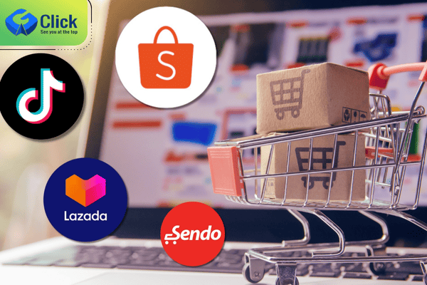 Thương mại điện tử Việt Nam 2025 đạt 28 tỷ USD, cạnh tranh khốc liệt