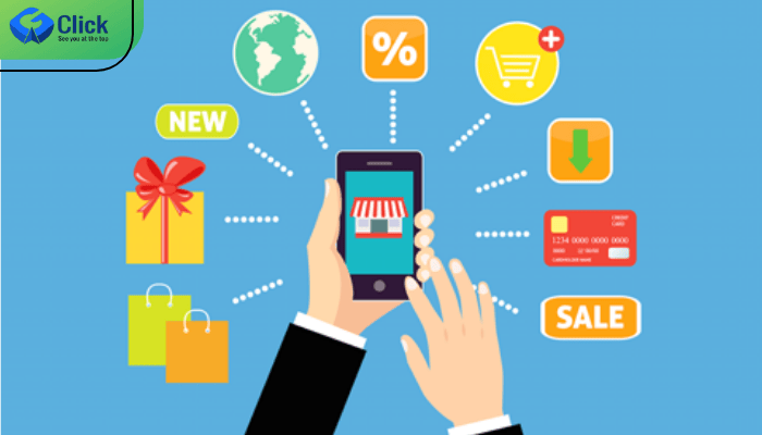 Thương mại điện tử Việt Nam tăng trưởng mạnh, dẫn đầu khu vực