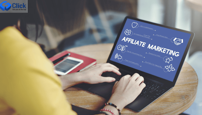 Top nền tảng affiliate uy tín giúp marketer Việt tăng thu nhập 2025