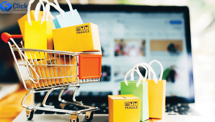 Tuần lễ Thương mại điện tử 2025 khai mạc, lan tỏa niềm tin số Việt Nam